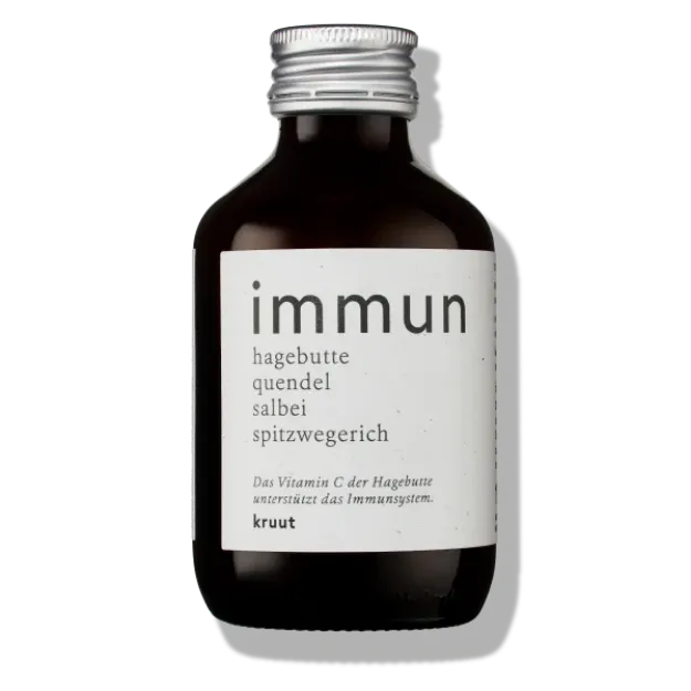 Bild von KRUUT - IMMUN 150 ml / 15 Portionen
