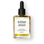 Bild von KRUUT - Bitter Elixir  - Inner Balance - TINKTUREN 30 ml
