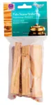 Bild von Palo Santo Holzstäbe, 5 Stück