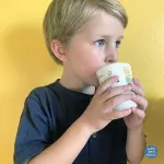 Bild von trinkbecher der kleine prinz, VE-6