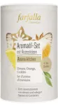 Bild von Aromaöl-Set mit Rezeptideen von farfalla