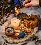 Bild von Omm for you Dunkelnächte, VE-1