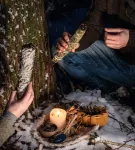 Bild von Omm for you Dunkelnächte, VE-1