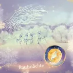 Bild von Rauhnachts-Essenz von Melanie Missing, 100 ml