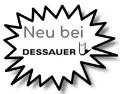 Bild für Kategorie Neu bei Dessauer