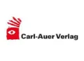 Bild für Kategorie Carl-Auer Verlag