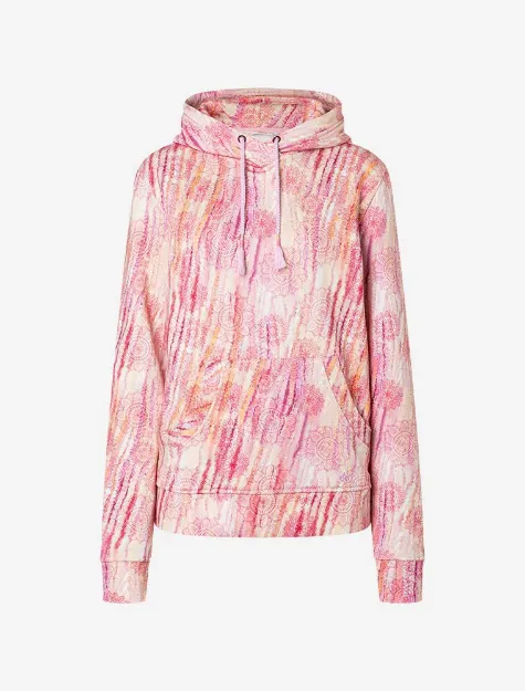 Bild von Hoodie Sarva Patala von The Spirit of OM