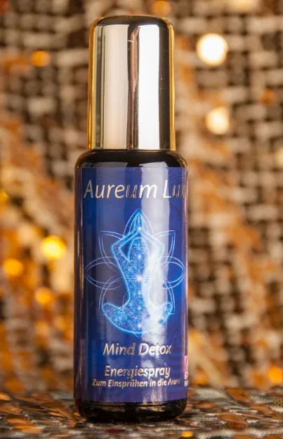 Bild von Mind Detox, 50 ml Spray