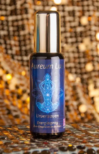 Bild von Urvertrauen, 50 ml Spray