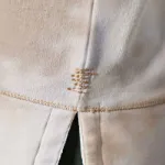 Bild von Sweaty OM Mani in natur/sand/gold von The Spirit of OM