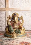 Bild von hochwertige Ganesha Statue