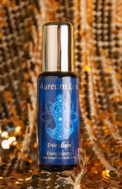 Bild von Erdenstern, 50 ml Spray