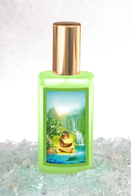 Bild von Bowl of Light - göttliches Licht