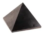Bild von grosse Schungit Pyramide