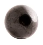 Bild von grosse Schungit Kugel