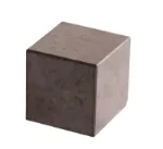 Bild von kleine Schungit Würfel