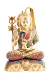 Bild von Shiva Statue 24 cm