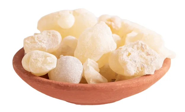 Bild von Hojari Weiss Oman