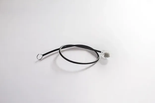 Bild von Spezialbürste für Sprayer/Trinkhalm