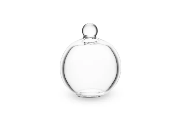 Bild von Deckel aus Glas für Alladin Family 2,3l