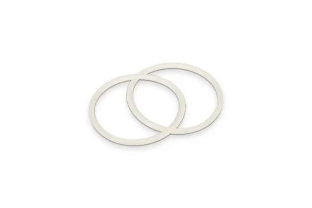 Bild von Kautschukringe 0.5 l + 0.7 l für Lagoena/Thank You