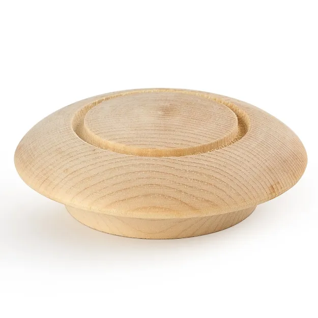 Bild von Zirbenholzdeckel für Cadus 1.5 Liter