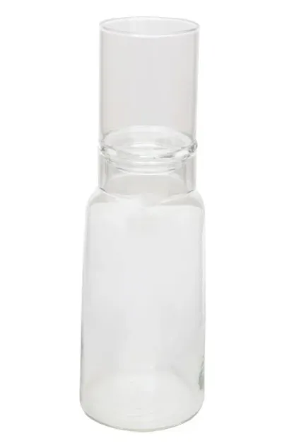 Bild von Anzuchtglas-Set mit kurzem Aufsatz, Durchmesser: 90 mm