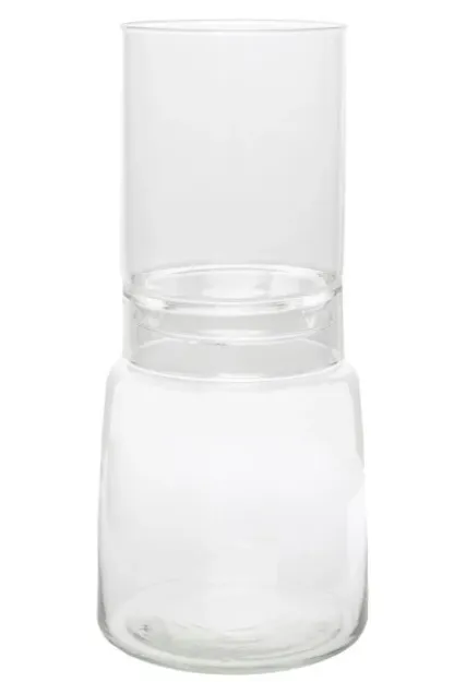 Bild von Anzuchtglas-Set mit langem Aufsatz, Durchmesser: 13 cm