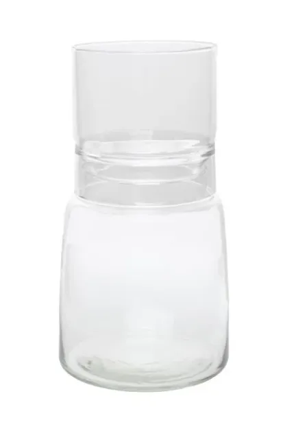 Bild von Anzuchtglas-Set mit kurzem Aufsatz, Durchmesser: 130 mm