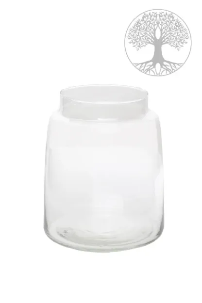 Bild von Anzuchtglas Lebensbaum ohne Aufsatz, Durchmesser: 130 mm