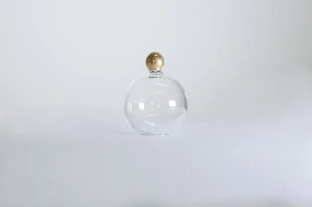 Bild von Kronenstöpsel Gold