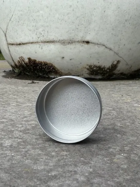 Bild von Teelichthalter für Aroma-Duftlampe «Lucerna»