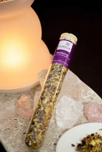 Bild von Räucherwerk Wellbeing 25 - 30 g