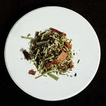 Bild von Räucherwerk Powerful 25 - 30 g