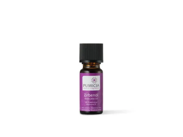 Bild von Zirbenöl - erfrischend alpines Aroma – 10 ml