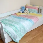 Bild von Kinderbettwäsche Beauty Dream 100/135 + Kissen 40/60 von The Spirit of Om