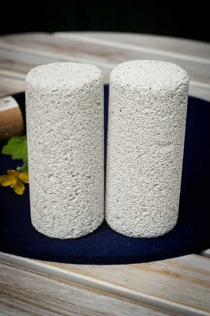 Bild von Ersatzbimssteinset für Diffusor mit Bimsstein-Verdufter