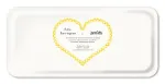 Bild von Asta Barrington Snaps/yellow Tray 32x15 - Jamida of Sweden