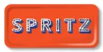 Bild von Asta Barrington Spritz/orange Tray 32x15 - Jamida of Sweden