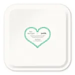 Bild von Asta Barrington Gin & tonic/green Tray 32x32 - Jamida of Sweden