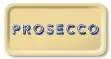 Bild von Asta Barrington Prosecco / cream Tray 43x22cm - Jamida of Sweden