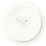 Bild von Asta Barrington Champagne / mint Tray Ø 39 - Jamida of Sweden