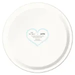 Bild von Asta Barrington Gin & tonic/powder blue Tray Ø 39 - Jamida of Sweden