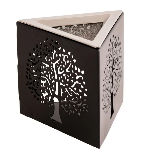 Bild von Siebgefäss Trinity