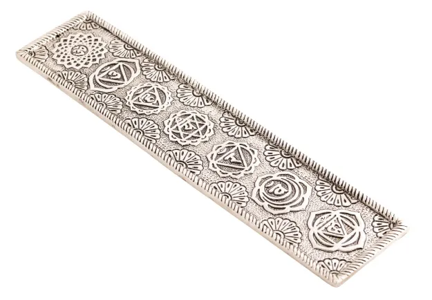 Bild von Chakraräucherhalter