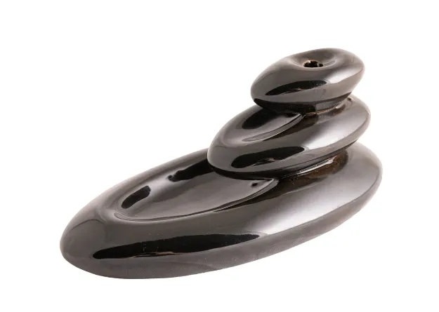 Bild von Backflow Kegelhalter Schiffchen