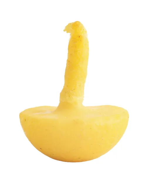 Bild von Ghee Kerze 20er Pack