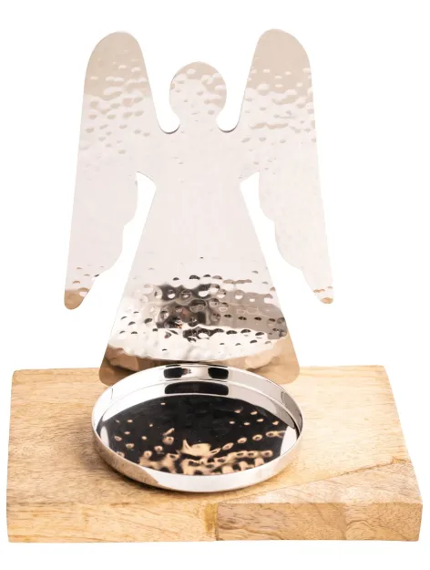 Bild von Wolkenengel