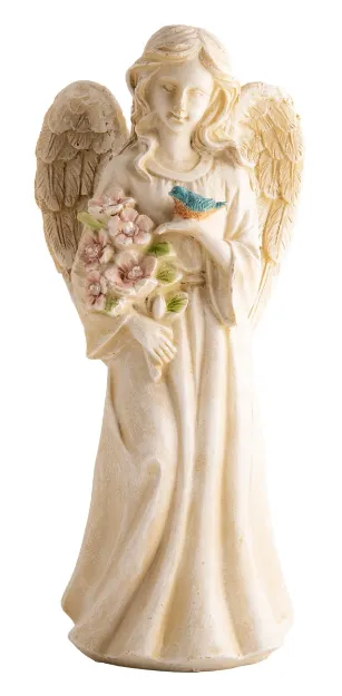 Bild von Blumenengel Birdy