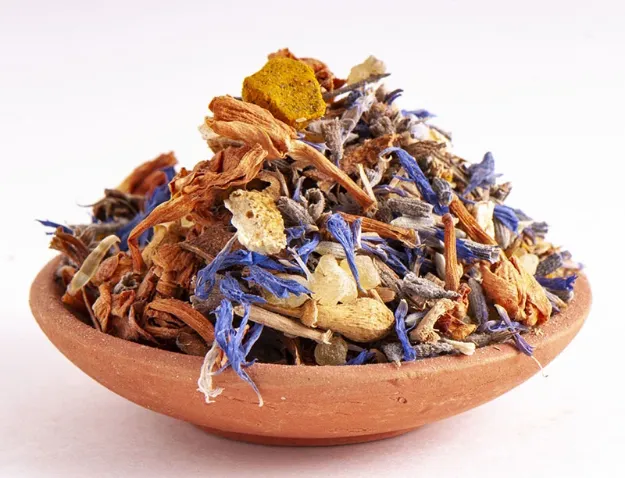 Bild von Zirbeldrüsenreinigung, 500g lose